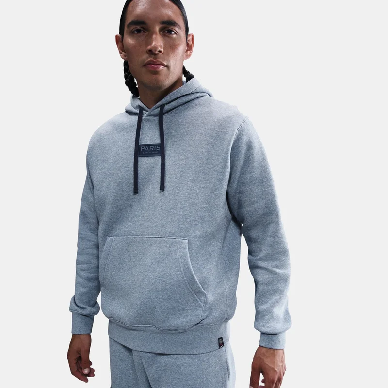 Nike Men's Paris Saint-Germain Club Hoodie
