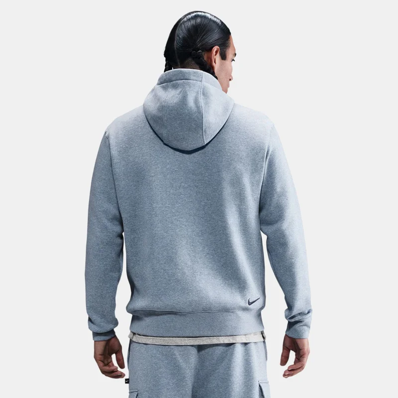 Nike Blue Men's Paris Saint-Germain Club Hoodie for Men | Best Price UAE