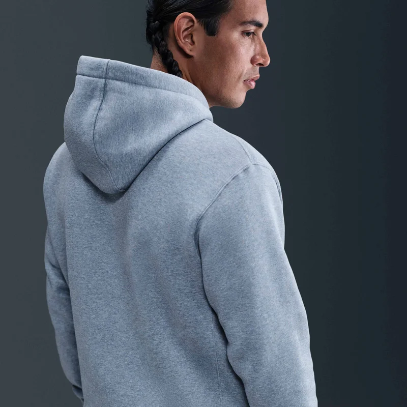 Nike Men's Paris Saint-Germain Club Hoodie