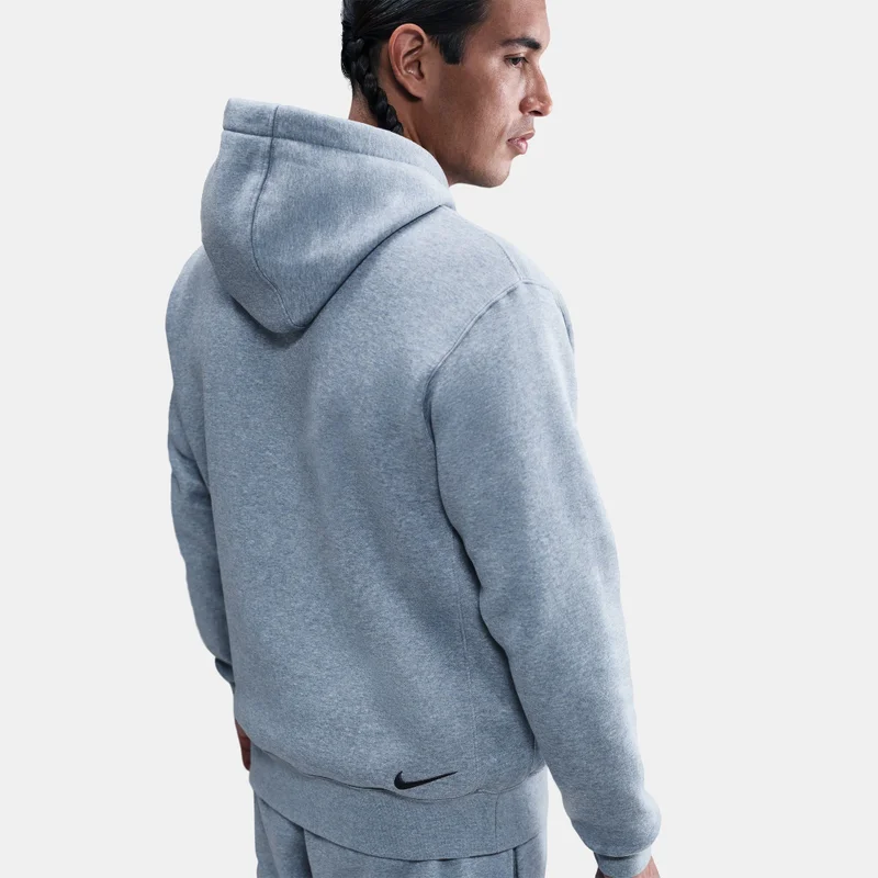 Nike Blue Men's Paris Saint-Germain Club Hoodie for Men | Best Price UAE