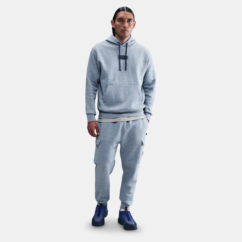 Nike Blue Men's Paris Saint-Germain Club Hoodie for Men | Best Price UAE