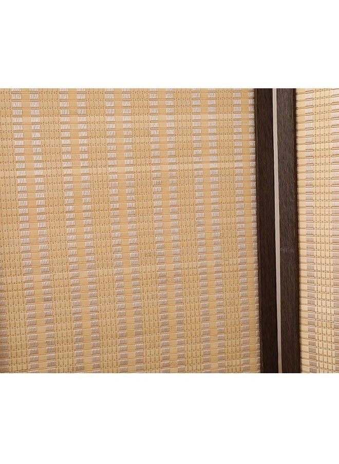 keke - 4-Panel Room Divider Screen for Privacy Partition - Image 1