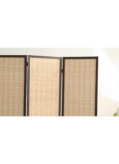 keke 4-Panel Room Divider Screen for Privacy Partition  - Image 4