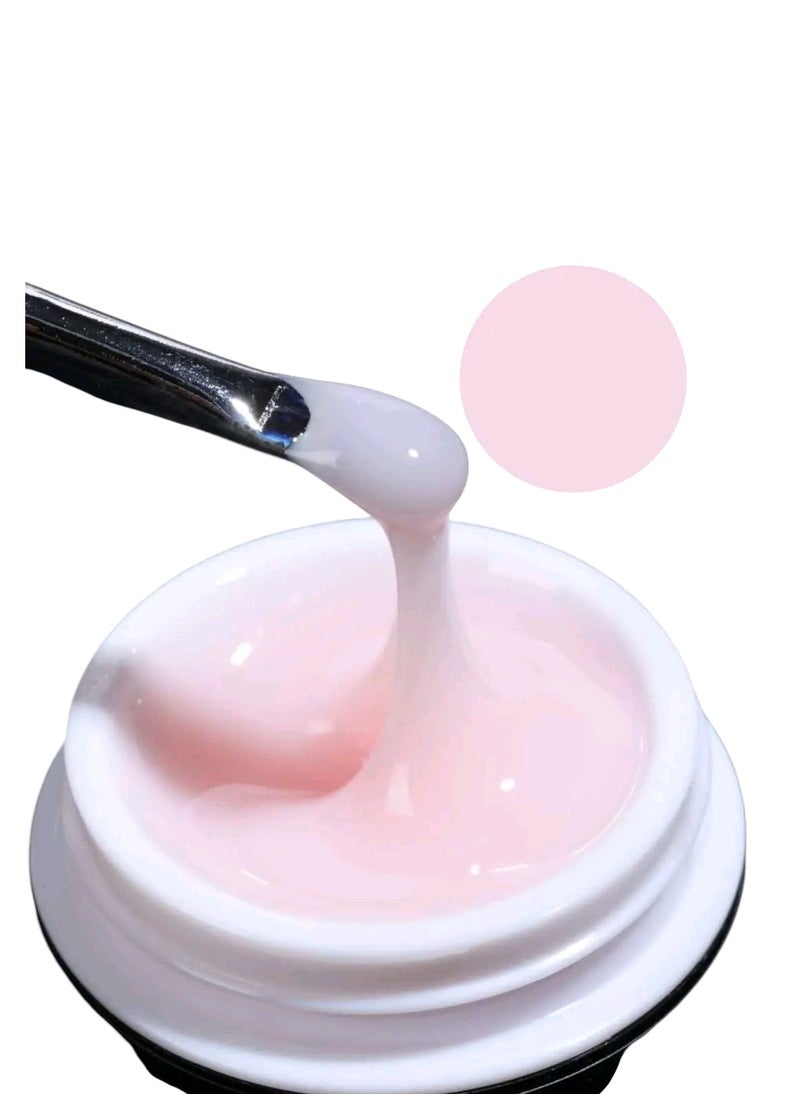 ماكسلر - هارد جل أحادي الطور لتمديد الأظافر UV GEL 56 mg - Image 1