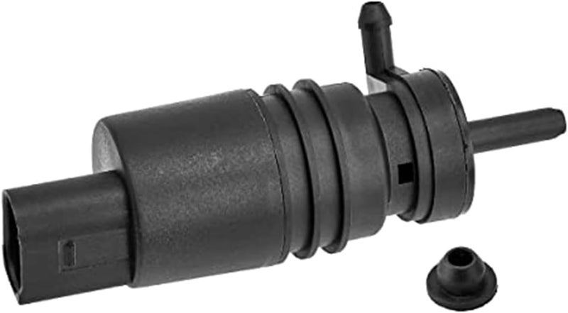 Wivplex Front Windshield Washer Pump for Mitsubishi Lancer - Image 1