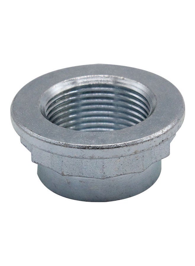 NIBEMINENT ABS Sensor Kit Rear Wheel Reluctor Ring Nut Replacement For BMW 1 Series E81 E82 E87 E88 2008-2013  - Image 4