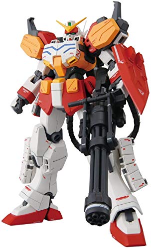 BANDAI SPIRITS بانداي غندام هيفي آرمز فير EW 1100 ماستر غريد - Image 1