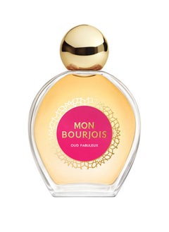 BOURJOIS PARIS عطر مون بورجوا عود فابيو أو دو بارفان  - Image 2