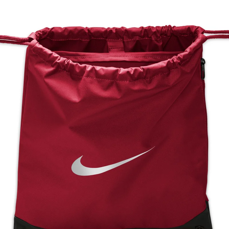 Nike Red Nike Brasilia  | Best Price UAE