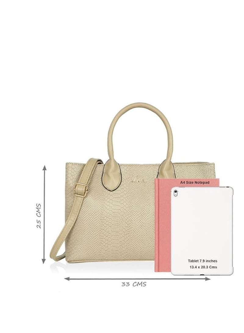 Lavie Woman's Satchel Handbag  - Image 5