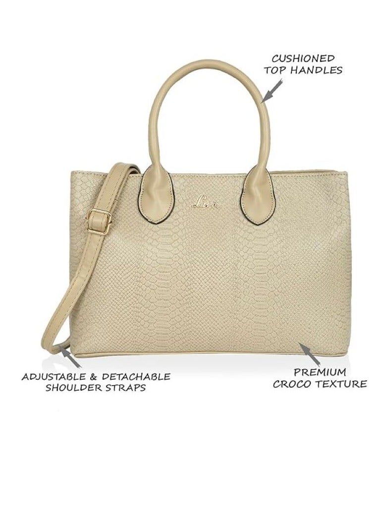 Lavie Woman's Satchel Handbag  - Image 3