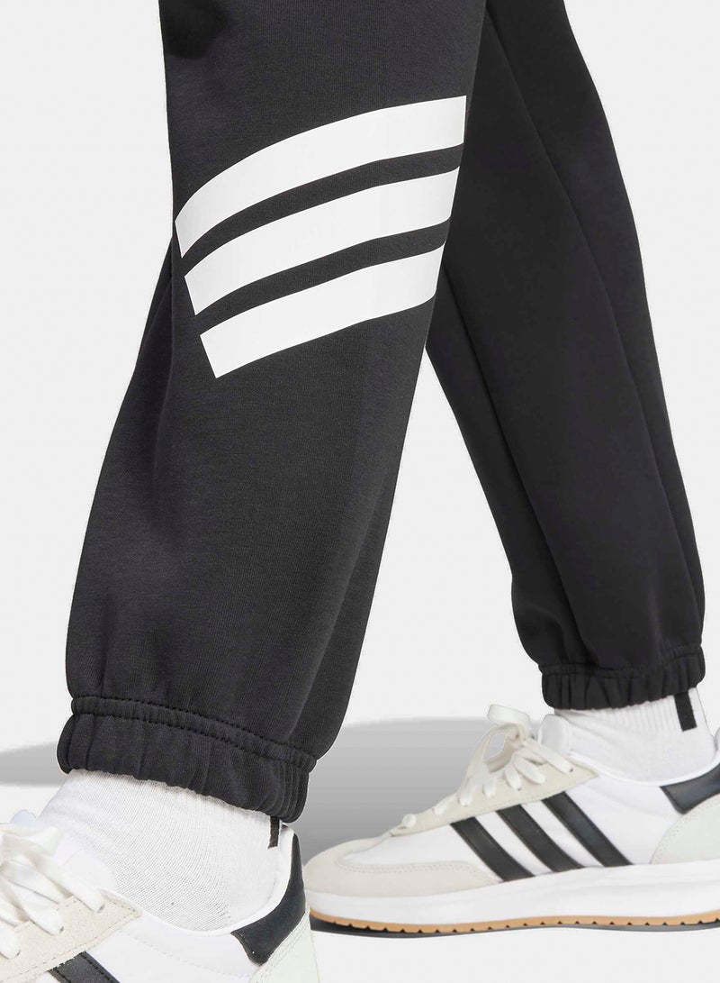 Adidas Future Icons Three Stripes Regular Pant - Image 5