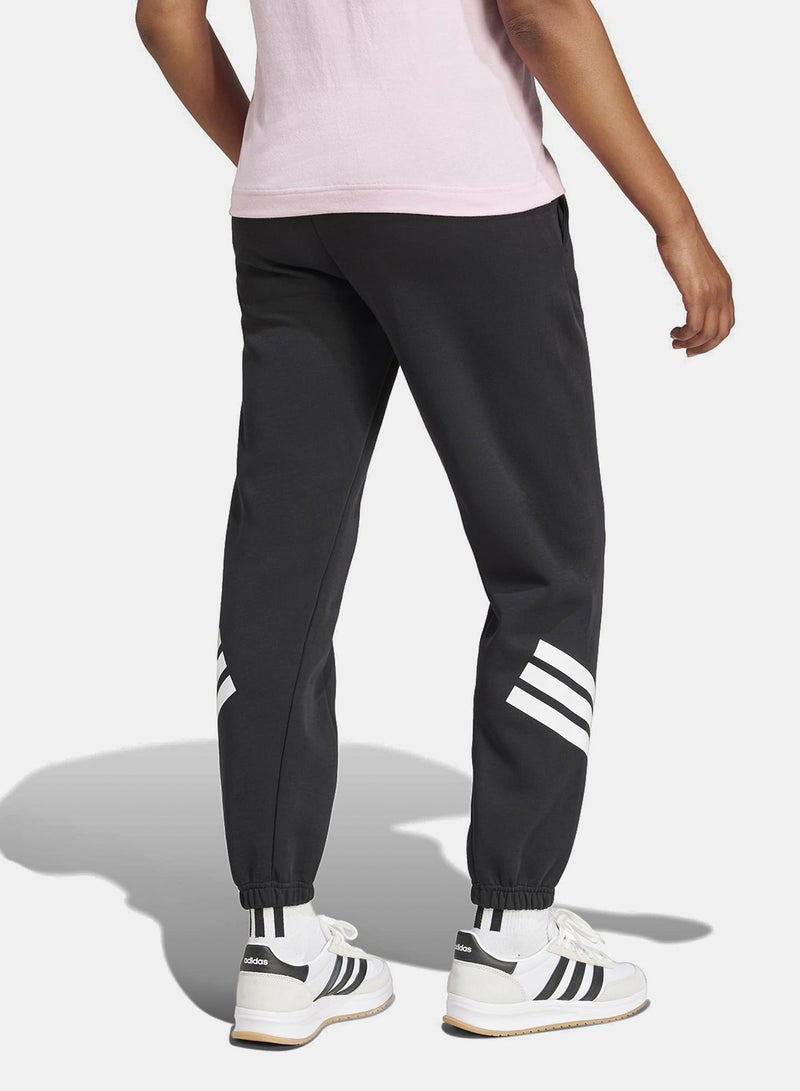 Adidas Future Icons Three Stripes Regular Pant - Image 2