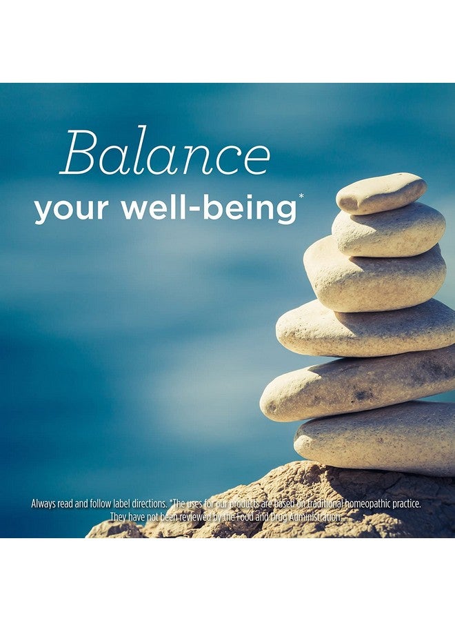 Hyland's Indoor and Outdoor, Non Drowsy Seasonal Allergy Relief Pills, For Sneezing, Runny Nose, Itchy and Watery Eyes, Nose or Throat, Safe and Natural, Quick Dissolving Tablets, 60 Count - Image 3