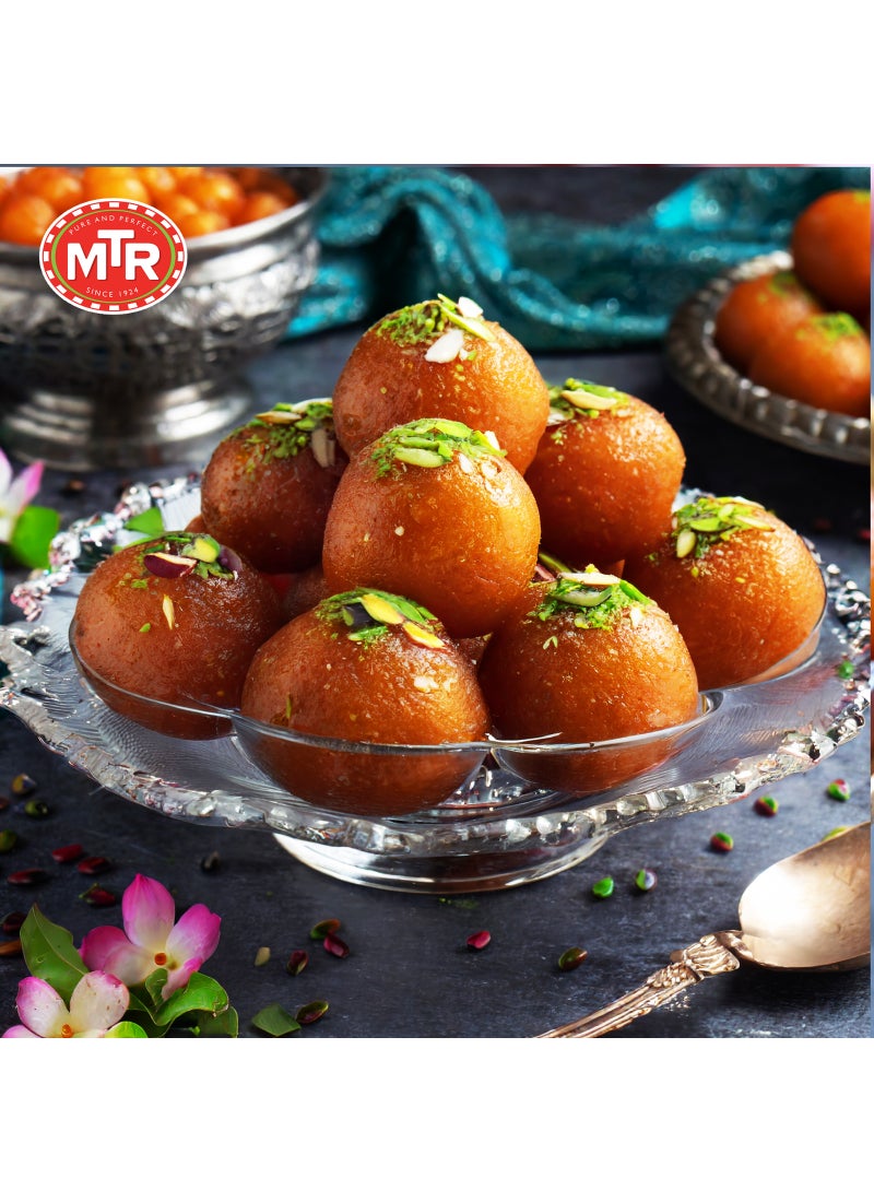 MTR علبة جلاب جامون RTE - Image 4