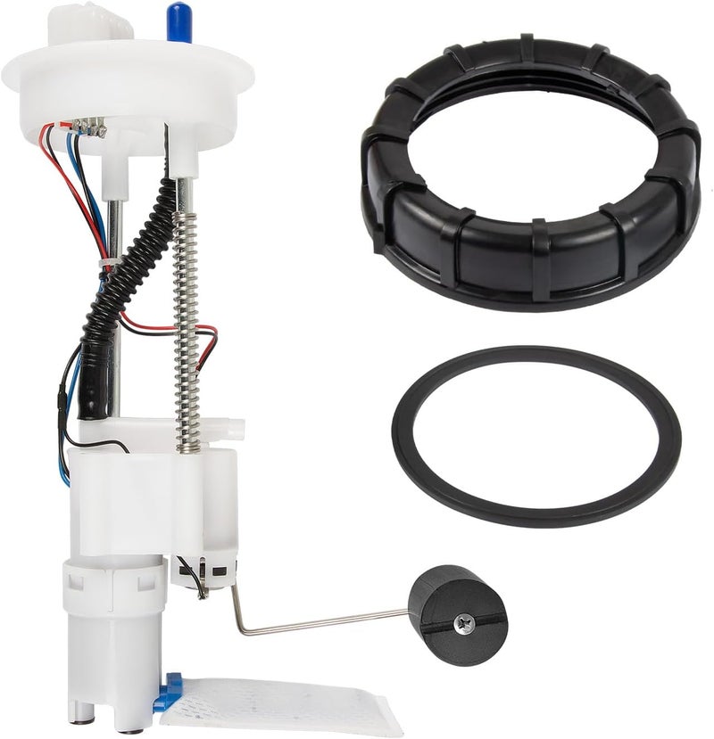 RANSOTO 2205502 Fuel Pump Assembly for Polaris RZR 900 and RZR XP 1000 (2015-2022) - Image 1
