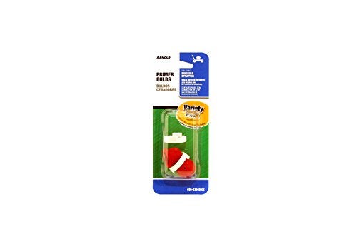 Arnold Primer Bulb Variety Pack for Walk-Behind Mowers - Image 2