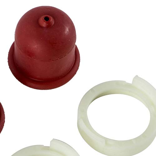 Arnold Primer Bulb Variety Pack for Walk-Behind Mowers - Image 3