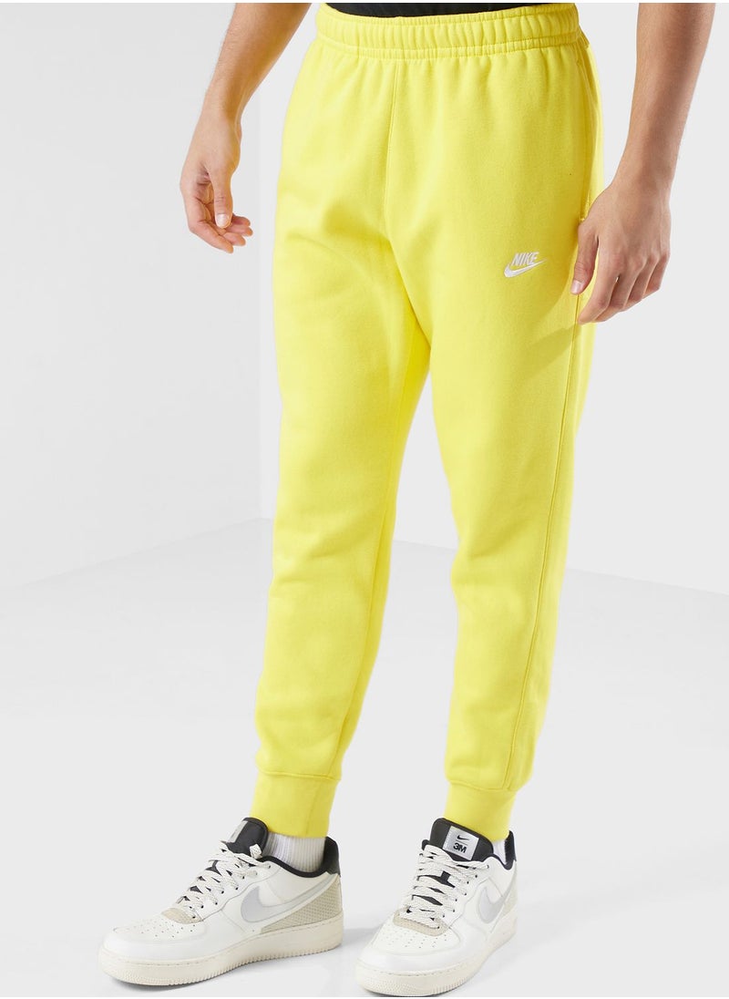 Nike Nsw Club Basketball Jogger  - Image 1