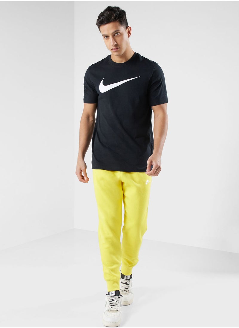 Nike Nsw Club Basketball Jogger  - Image 2