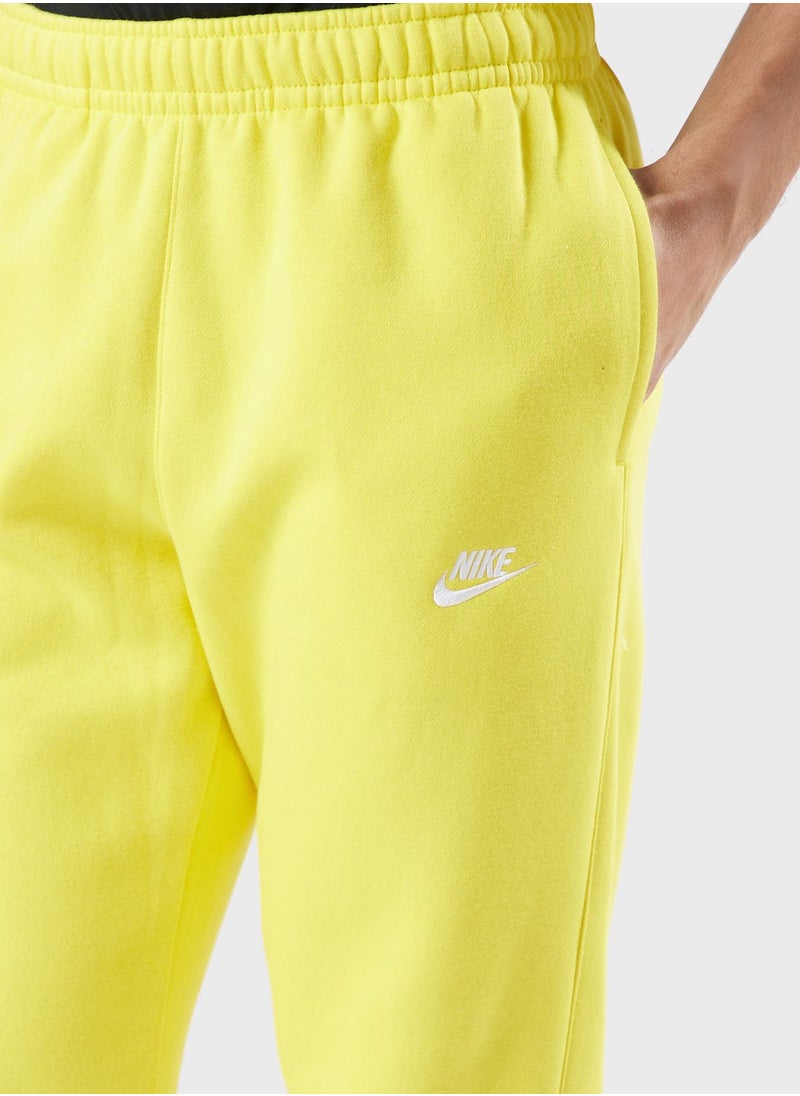 Nike Nsw Club Basketball Jogger  - Image 4