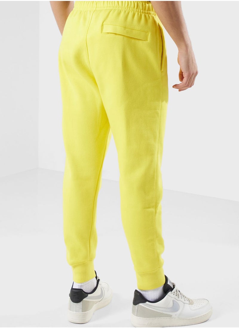 Nike Nsw Club Basketball Jogger  - Image 3