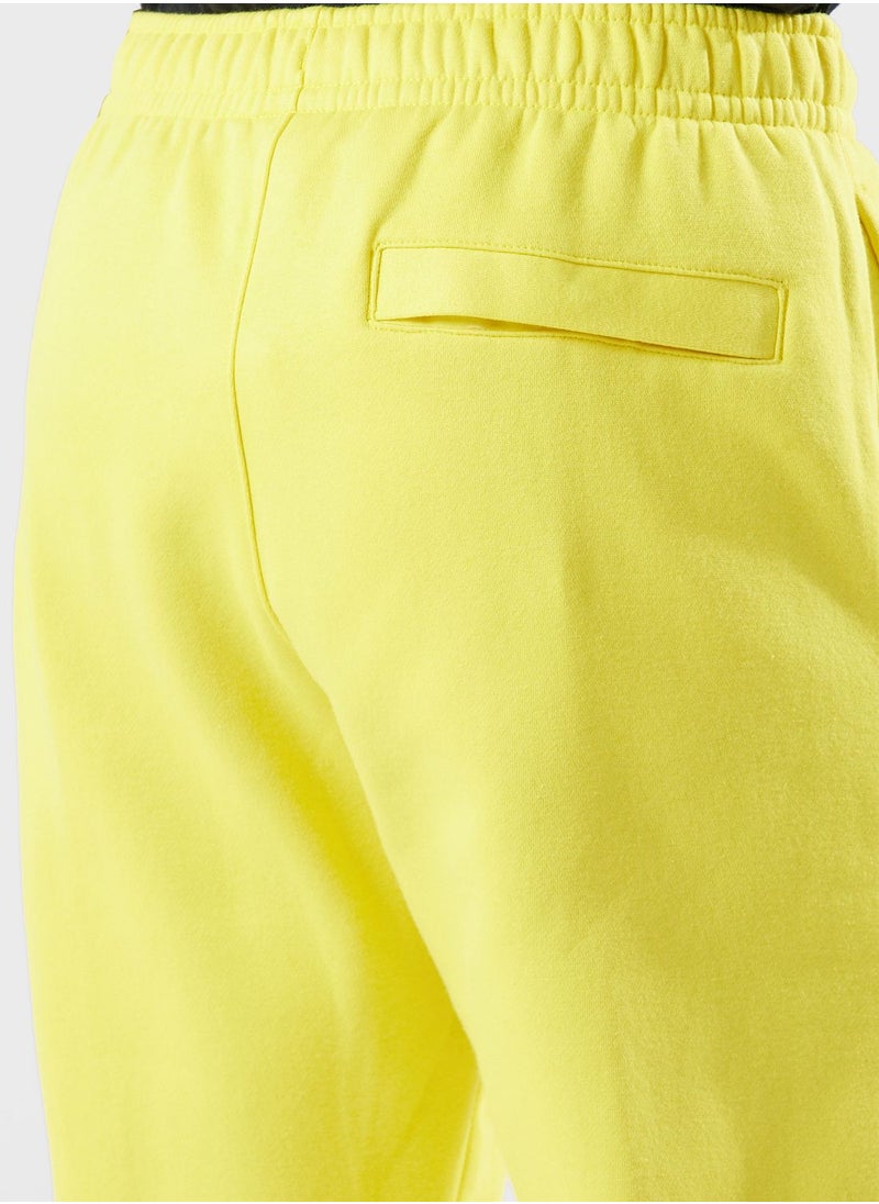 Nike Nsw Club Basketball Jogger  - Image 5