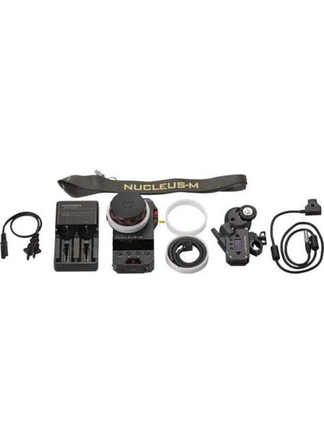 Tilta - Nucleus-M Wireless Lens Control System Partial Kit I - Image 1