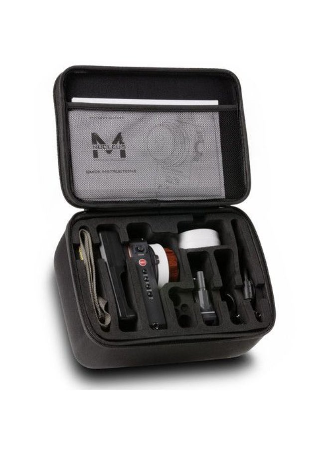 Tilta - Nucleus-M Wireless Lens Control System Partial Kit I - Image 1
