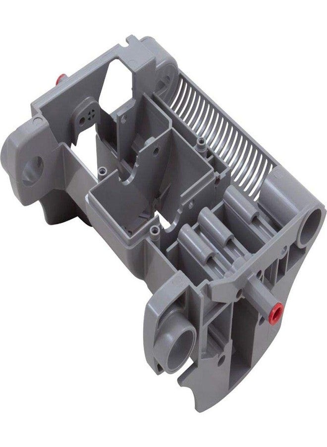 Haywards Hayward Phoenix 2 Wheel Lower Body, Gray PVX792SA-207 - Image 1