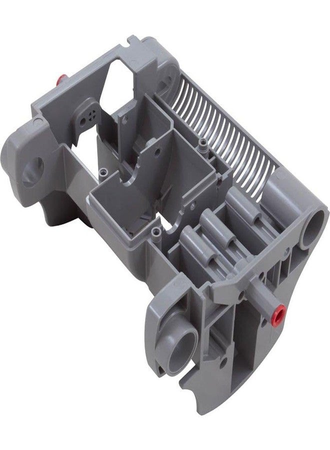 Haywards Hayward Phoenix 2 Wheel Lower Body, Gray PVX792SA-207 - Image 2
