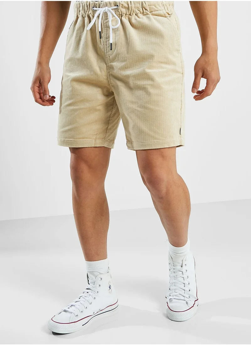 poler Chort Shorts