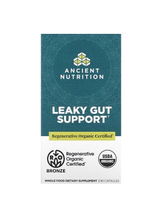 Ancient Nutrition, Leaky Gut Support, 90 Capsules - pzsku/ZCABC6B3056B075A2E848Z/45/_/1745236727/f0337236-9a1d-48d9-b249-7cbfd6066b18