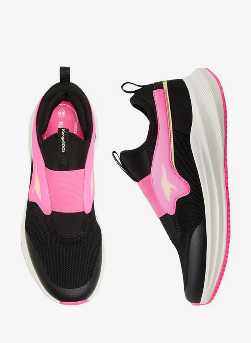 Women Slip-On Sports Shoes