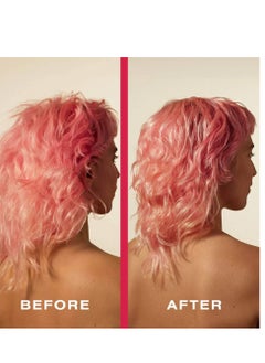 Ceremonia CEREMONIA Guava Conditioner for Damaged hair, 250ml  - Image 4