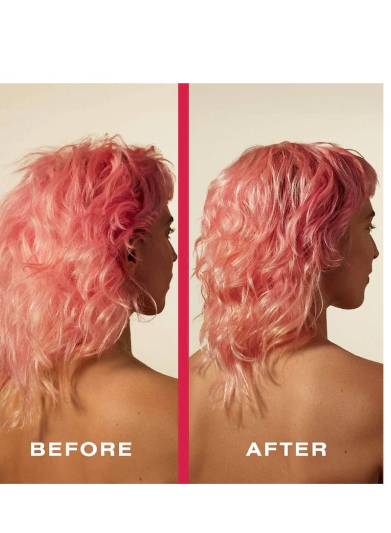 CEREMONIA Guava Conditioner for Damaged hair, 250ml - Image 4