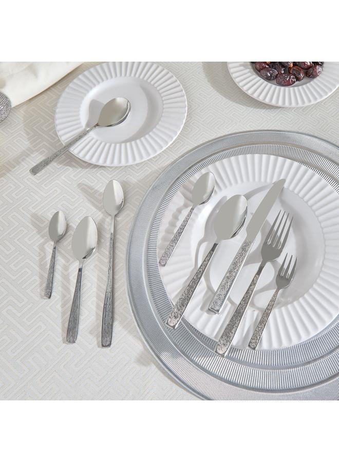 Home Box New Jersey 3-Piece Dinner Spoon Set - Image 3