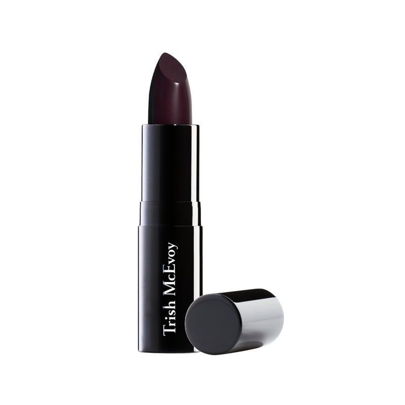 Trish McEvoy Sheer Lip Color, Sheer Mulberry, 3.5 g / 0.12 oz - Image 1