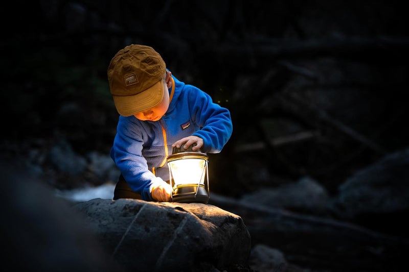 Goal Zero Lighthouse 600 Multi Functional Adjustable Light Perfect for Camping, Outdoor Events, or Emergency use Lumens USB Charging of Phones and Small Devices Long-Lasting Lithium Battery. - Image 5