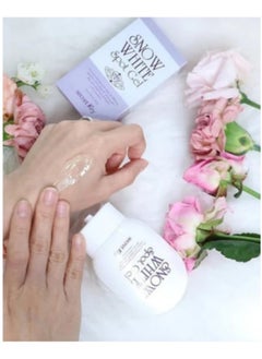 Secret Key Secret Key Snow White Spot Gel [65g]  - Image 3