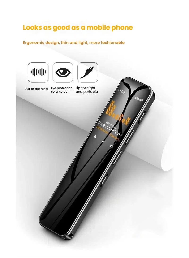 Digital Voice Recorder - Image 2