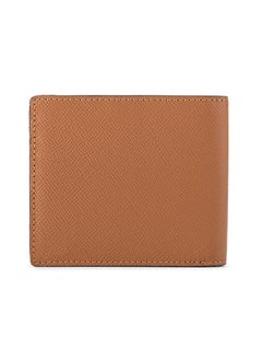 Riblor Riblor Serafino 8 Card Italian Leather Wallet Brown  - Image 4