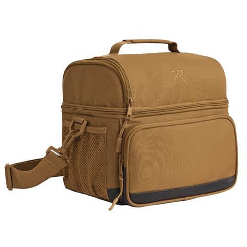 Rothco 29092 925 Lunch Cooler - Image 1
