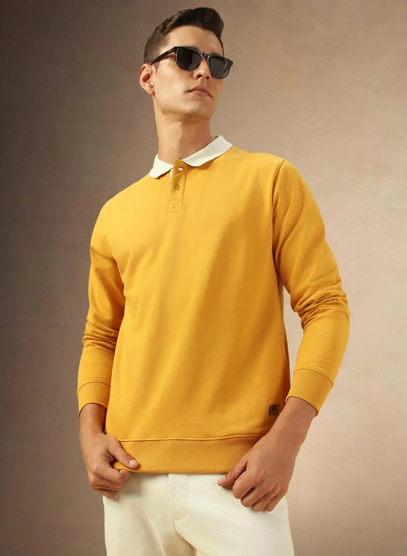 Dennis Lingo SWEATSHIRTS