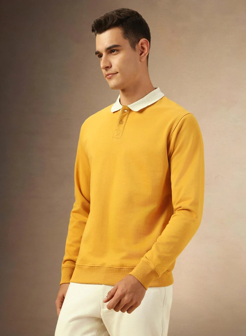 Dennis Lingo SWEATSHIRTS