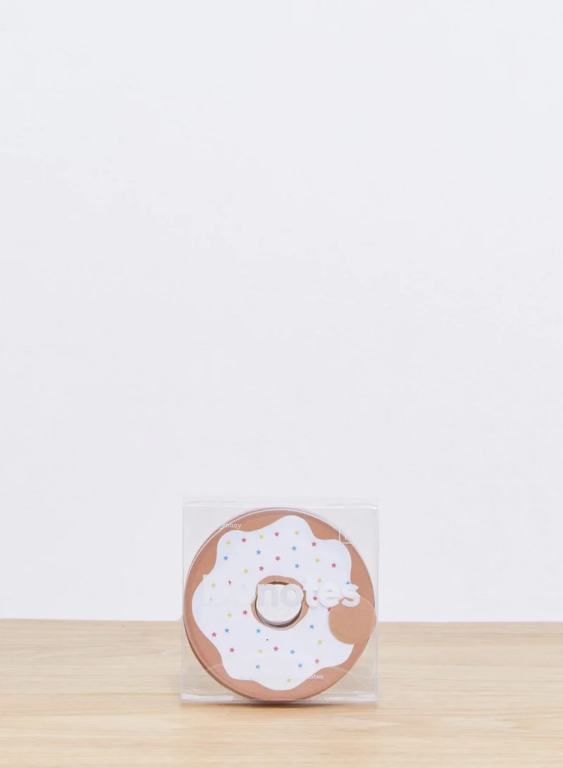 DOIY Design Donotes Sticky Notes
