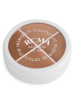 RCMA MAKEUP RCMA MAKEUP 4 Color Kit Color Process Foundation C 
