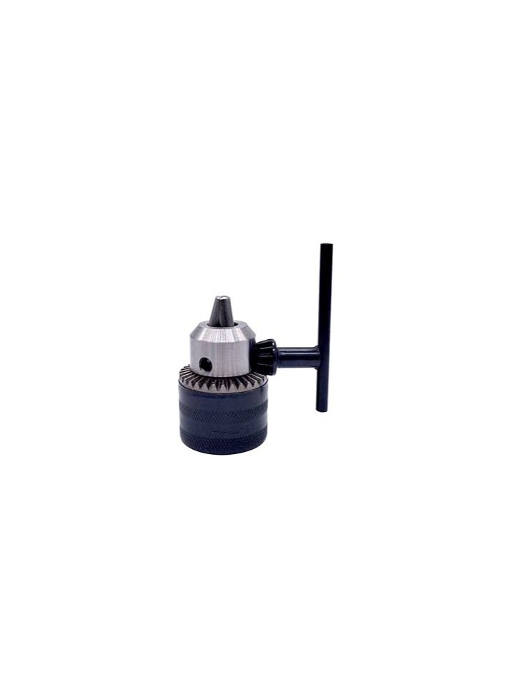 Generic 13mm Drill Head with Wrench/Adapter  - Image 1