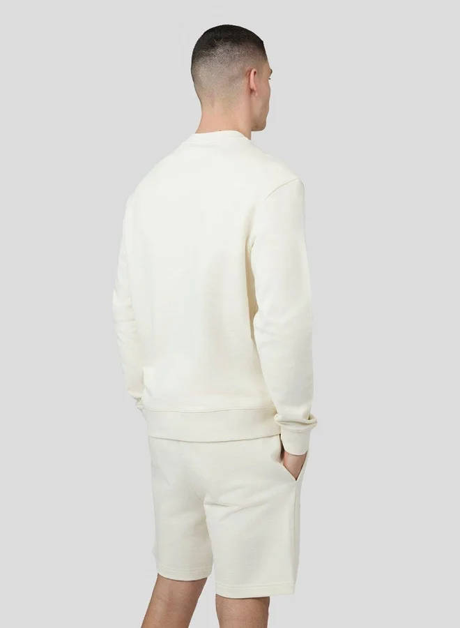 كاستور Ecru Upgrade Sweatshirt