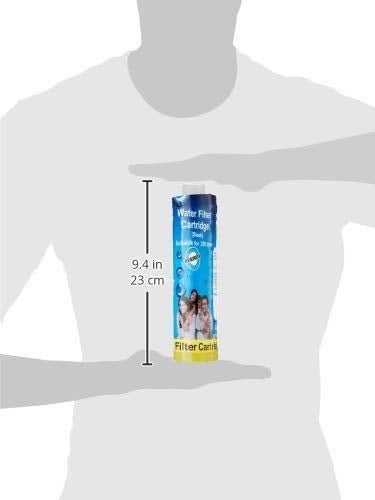 Ishu Entp 8 Pcs. Pre Filter Thread Candle for RO/UV/UF Water Purifier  - Image 5